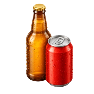 Bebidas